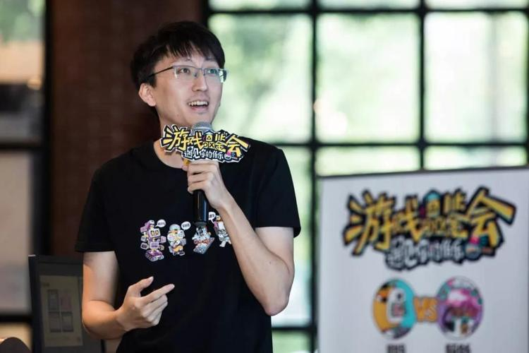 创始人杨葛一郎