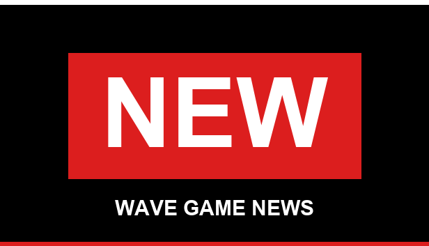 Wave Game News